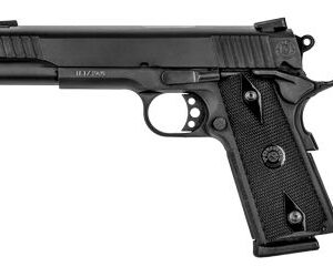 Taurus 1911 9MM BLK/BLK 5-inch 9Rds