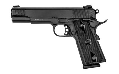 Taurus 1911 9MM BLK/BLK 5-inch 9Rds