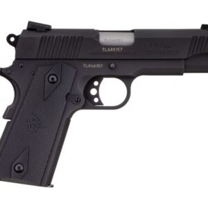 Taurus 1911 Commander 9MM BLK 4.3-inch 9Rds