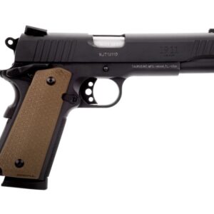 Taurus 1911FS .45 ACP 5-inch 8Rds