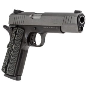 Taurus 1911FS Cerakote Gray .45 ACP 5-inch 8Rds