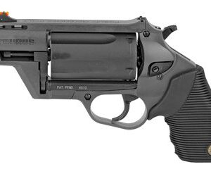 Taurus Judge Public Defender 45/410 2-inch 5Rds Gray PL