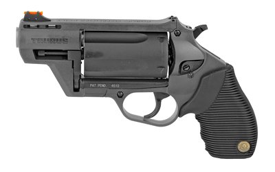 Taurus Judge Public Defender 45/410 2-inch 5Rds Gray PL