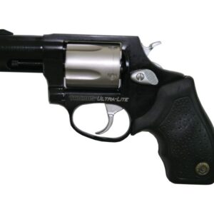 Taurus 85 38SPL 2 inch Ultra Lite Two Tone 5rd
