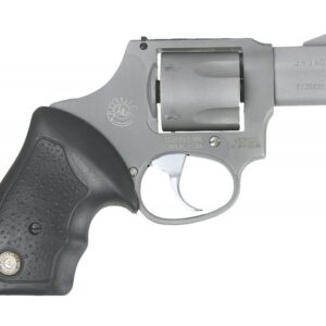 Taurus 380 Mini Revolver .380 Acp 1.75 In 5 Rds Stainless