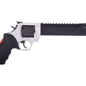Taurus 44 Raging Hunter Single/Double Stainless .44 Mag 8.375-inch 6Rds