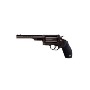 Taurus Judge 45/410 6.5-inch 5rd Black