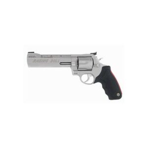 Taurus 444 44mag 6.5-inch Matte Stainless Ported 6rd