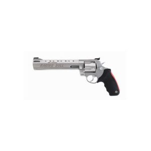 Taurus 454 8.375-inch Matte Stainless Adjustable Sights Ported 5rd