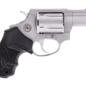 Taurus 605 Matte Stainless .357 Mag / .38 SPL 2-inch 5Rds Fixed Sights