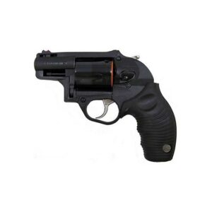 Taurus 605 Protector Polymer Black .357 Mag 2-inch 5Rd