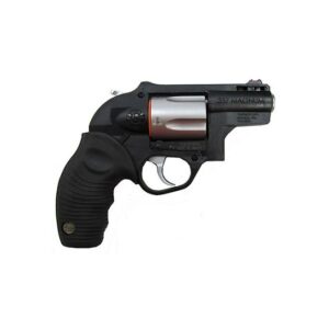 Taurus 605 357MAG 5rd 2 inch Stainless Poly