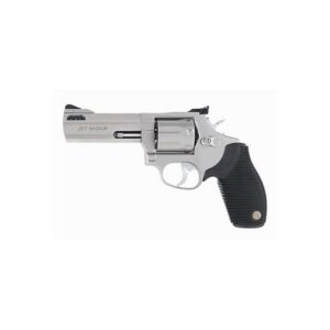 Taurus 627 Tracker 357MAG 4-inch Stainless 7rd