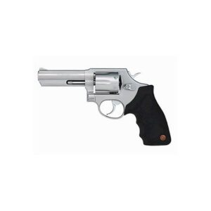 Taurus 65 357MAG 4-inch Stainless Fixed Sights 6rd