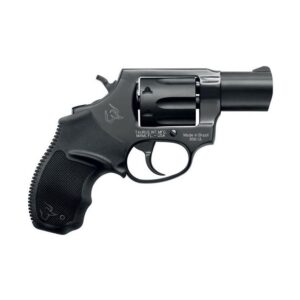 Taurus Model 856 Black .38 SPL 2-inch 6Rds