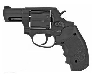 Taurus 856 38SP BLK 2-inch 6Rds FS Laser