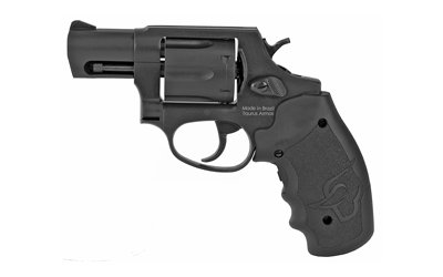 Taurus 856 38SP BLK 2-inch 6Rds FS Laser