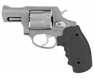 Taurus 856 38SP SS 2-inch 6Rds FS Laser