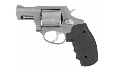 Taurus 856 38SP SS 2-inch 6Rds FS Laser