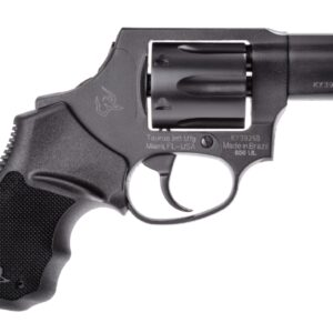 Taurus 856 Ultra Lite 38 Special Hammerless 38SP BLK 2-inch