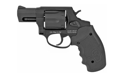 Taurus 856 Ultra Lite 38SP 2-inch BLK Laser