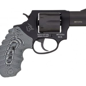 Taurus 856 Ultra Lite 38 Special 38SP BK/VZ CYC 2-inch 6Rds