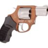 Taurus 856 Ultra Lite Bronze / Black .38 SPL 2-inch 6Rds