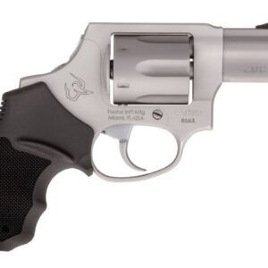 Taurus 856 UL 38SP SS 2-inch Hammerless 6Rds