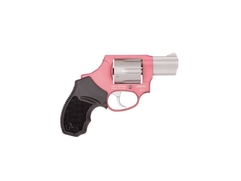 Taurus 856 Ultra Lite 38 Special ROUGE/SS Hammerless