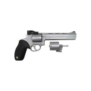Taurus 992 22LR/22WMR 6.5-inch Stainless Adjustable Sights