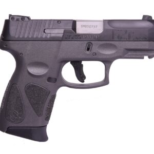 Taurus G2C 40SW BLK/GRAY 3.2-inch 10Rds