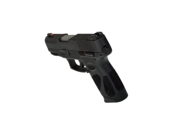 Taurus G2C 40SW BLK/BLK 3.2-inch NS 10Rds