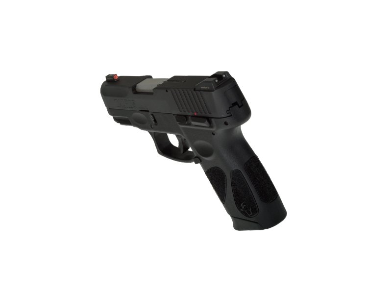Taurus G2C 40SW BLK/BLK 3.2-inch NS 10Rds