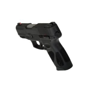 Taurus G2C 9MM BLK/BLK 3.2-inch NS 10Rds
