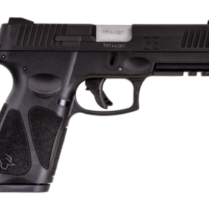 Taurus G3 Pistol 9mm 4″ Barrel 17 RD Adjustable Sights