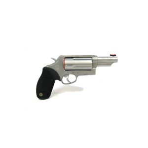 Taurus Judge Matte Stainless .410 GA / .45 LC 3-inch 5rd