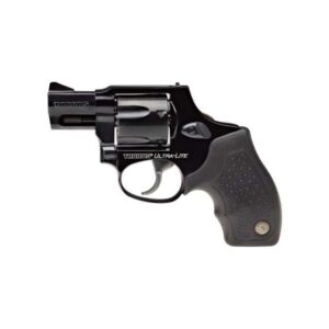 Taurus M380 .380ACP 1.75-inch BL Ultra Light 5rd