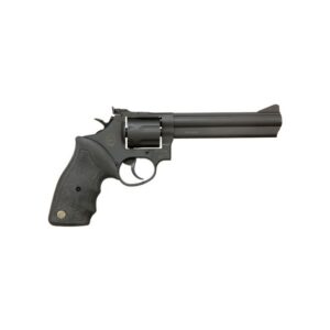 Taurus Model 66 .357 Mag 6-inch 7Rd Adjustable Sight