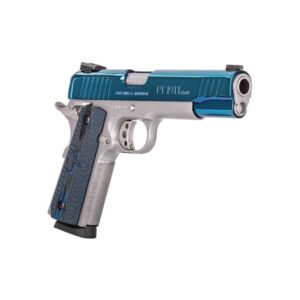 Taurus 1911 45ACP SS/HP Blue 8Rds