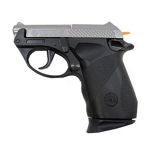 Taurus PT-22 .22LR Double Action SS/Polymer 8+1