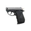 Taurus PT-22 .22LR Double Action SS/Polymer 8+1