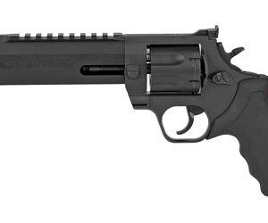 Taurus Raging Hunter 357Mag BLK 6.75-inch 7Rds