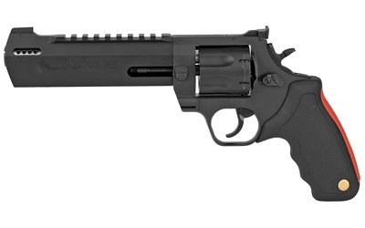 Taurus Raging Hunter 357Mag BLK 6.75-inch 7Rds