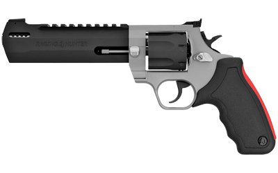 Taurus Raging Hunter 357-Magnum 38-Special 2TONE 6.75-inch 7Rds