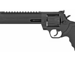 Taurus Raging Hunter 357Mag BLK 8.375-inch 7Rds