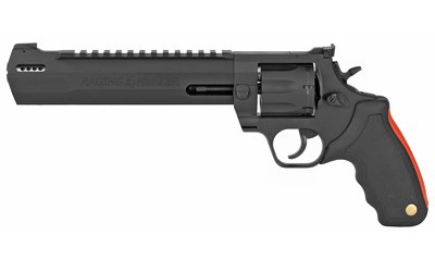 Taurus Raging Hunter 357Mag BLK 8.375-inch 7Rds