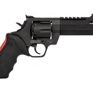 Taurus Raging Hunter 44MAG BK 5-inch 6Rds