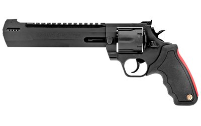 Taurus Raging Hunter 454CAS BLK 8.5-inch 5Rds