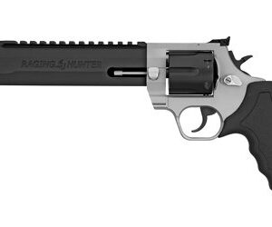 Taurus Raging Hunter 454CAS 2Tone 8.5-inch 5Rds