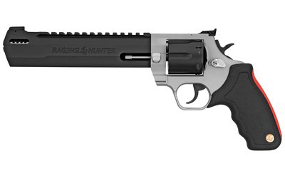 Taurus Raging Hunter 454CAS 2Tone 8.5-inch 5Rds